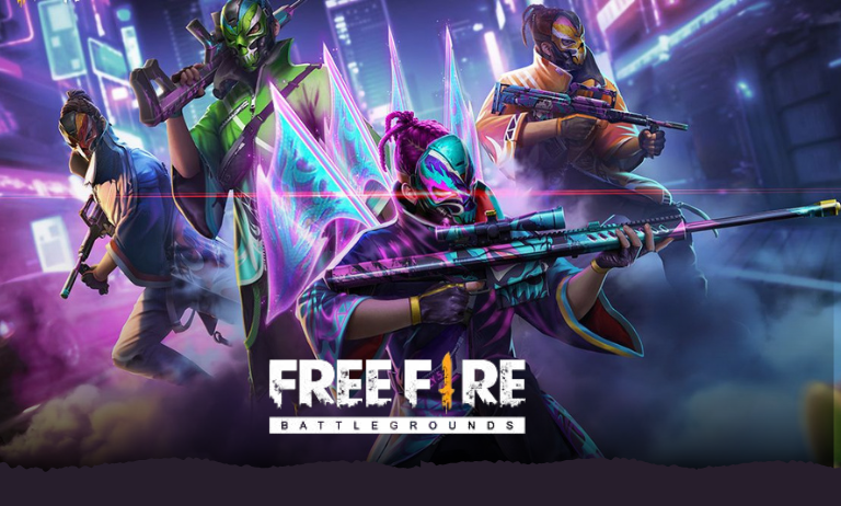 Free Fire