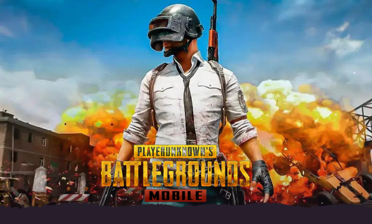 PUBG Mobile