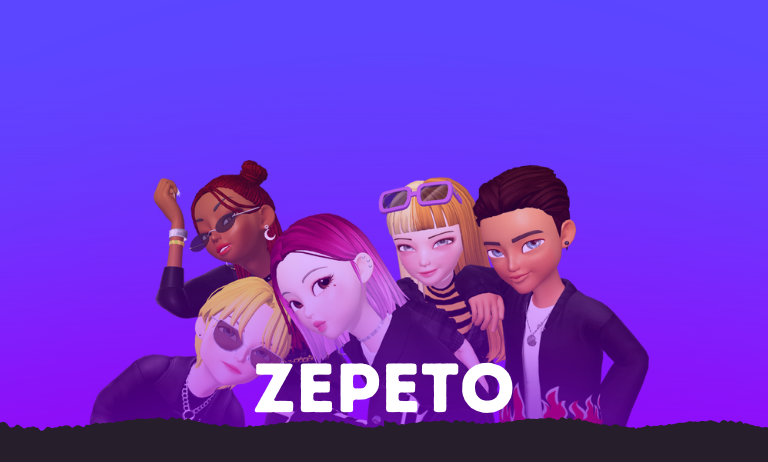 ZEPETO